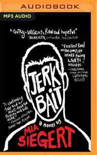 Jerkbait by Mia Siegert