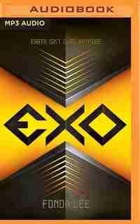 Exo by Fonda Lee