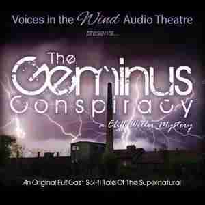 The Geminus Conspiracy: A Cliff Weller Mystery by Diane Vanden Hoven