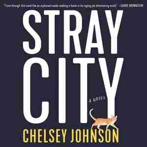 Stray City: A Novel by Chelsey Johnson