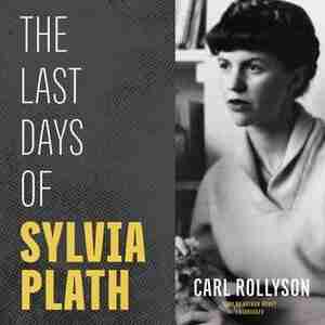 The Last Days Of Sylvia Plath by Carl Rollyson