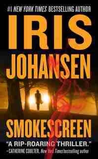 Smokescreen by Iris Johansen