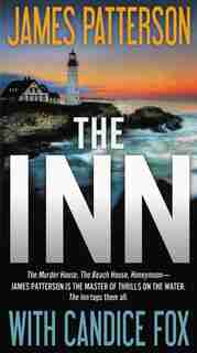 The Inn by James Patterson
