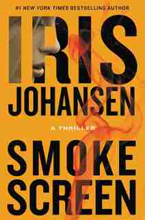 Smokescreen by Iris Johansen