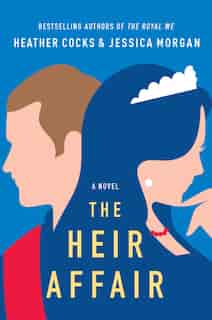 The Heir Affair by Heather Cocks