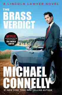 The Brass Verdict by Michael Connelly