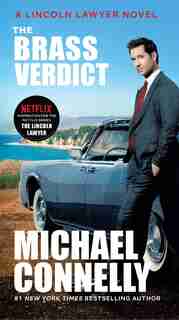 The Brass Verdict by Michael Connelly