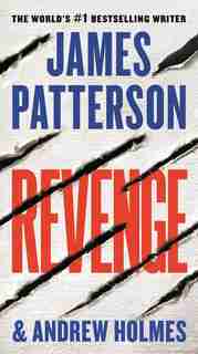 Revenge by James Patterson