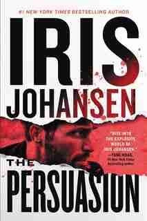 The Persuasion by Iris Johansen