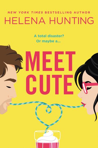 Meet Cute by Helena Hunting