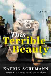 This Terrible Beauty: A Novel by Katrin Schumann