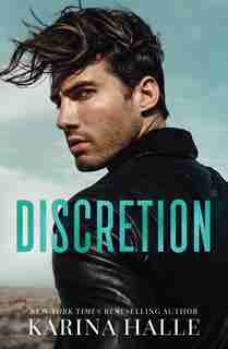 Discretion by Karina Halle