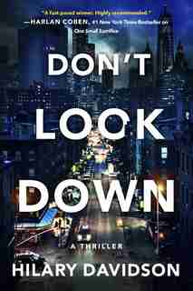 Don't Look Down de Hilary Davidson
