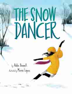 The Snow Dancer by Addie Boswell