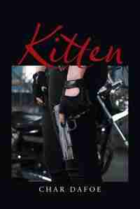 Kitten by Char Dafoe