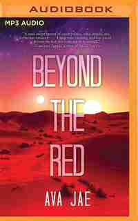Beyond The Red by Ava Jae