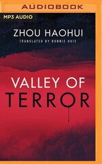 zhou haohui 5 books available