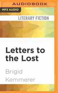 Letters To The Lost by Brigid Kemmerer