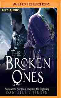 The Broken Ones by Danielle L. Jensen