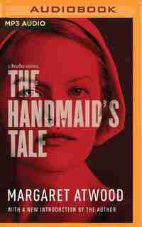 The Handmaid's Tale Tv Tie-in Edition by Margaret Atwood