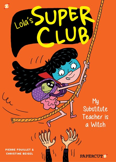 wallpapers Teacher Witch Children's Book chapters indigo