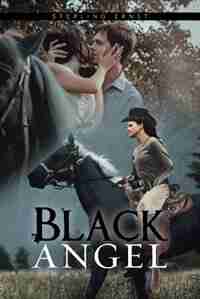 Black Angel by Sterling Ernst