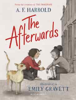 The Afterwards by A.f. Harrold