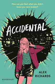 Accidental by Alex Richards