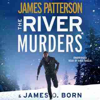 The River Murders by James Patterson