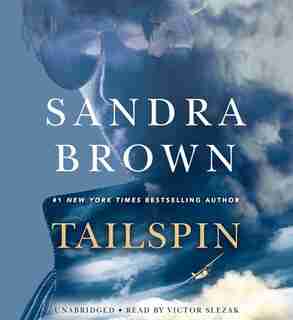 Tailspin by Sandra Brown