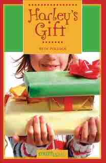 Harley's Gift by Beth Pollock