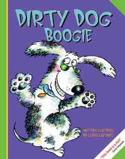 Dirty Dog Boogie by Loris Lesynski