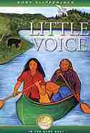 Little Voice by Ruby Slipperjack