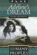 Adeline's Dream de Linda Aksomitis