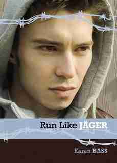 Run Like Jager by Karen Bass