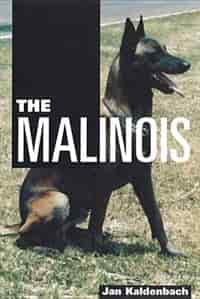 The Malinois by Jan Kaldenbach