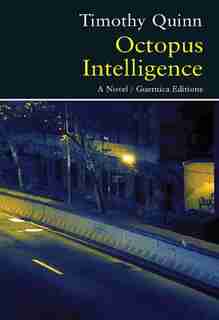 Octopus Intelligence by Timothy Quinn
