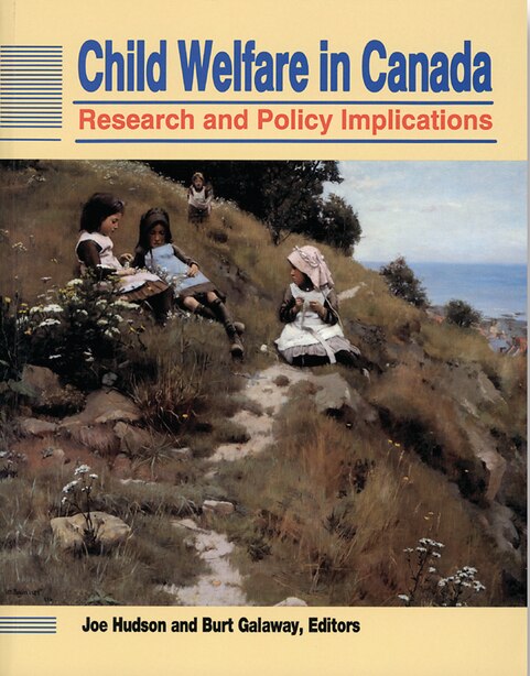 Research paper on child welfare