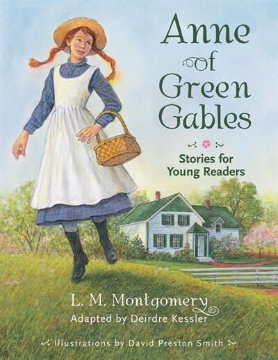 Image result for Anne of Green Gables