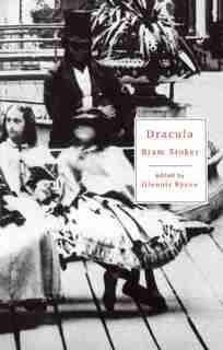 Dracula by Bram Stoker
