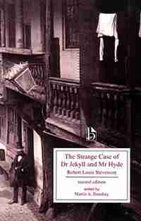 The Strange Case of Dr. Jekyll and Mr. Hyde, second edition by Robert Louis Stevenson