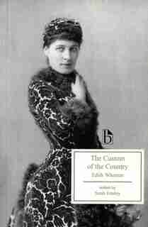 The Custom of the Country de Edith Wharton