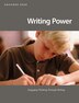 Writing Power: Engaging Thinking Through Writing by Adrienne Gear