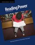 Reading Power: Teaching Students To Think While They Read by Adrienne Gear