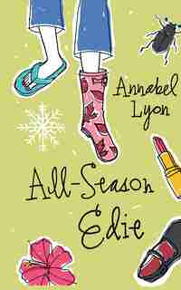 All-Season Edie by Annabel Lyon