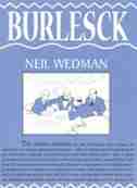 Burlesck by Neil Wedman