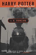 Harry Potter & Philosper-Adult by J.K. Rowling