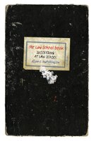 The Law School Book, 3/e: Succeeding At Law School