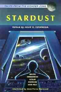 Stardust by Julie E. Czerneda