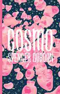 Cosmo by Spencer Gordon
